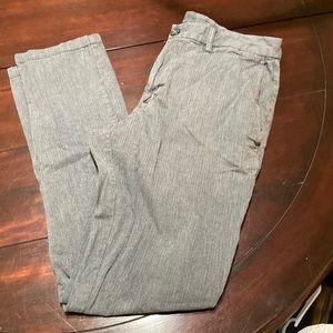 Ultimate slim built in Flex khaki’s